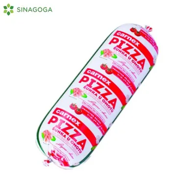 Salama Pizza Sunka Silbo 2,5 kg