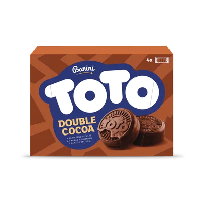 Toto Banini 6 kg