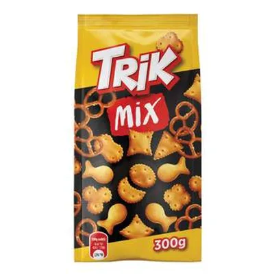Mix Trik Slani Banini 20506 Jaffa 300 g
