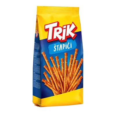 Stapic Slani Trik Banini 95 g