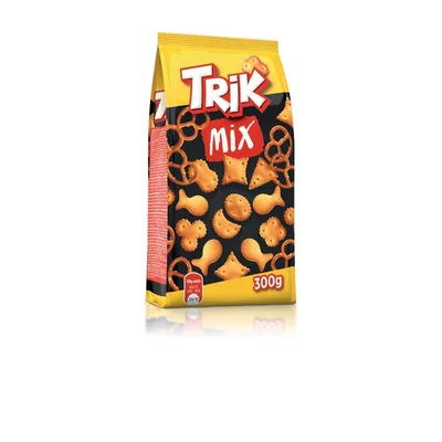 Mix Trik Banini 300 g