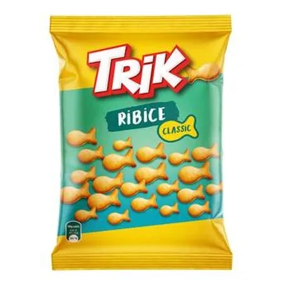 Trik Ribice Banini 90 g