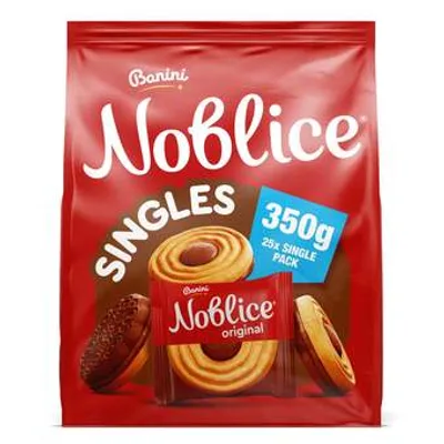 Keks Banini Noblice Kakao 350 g