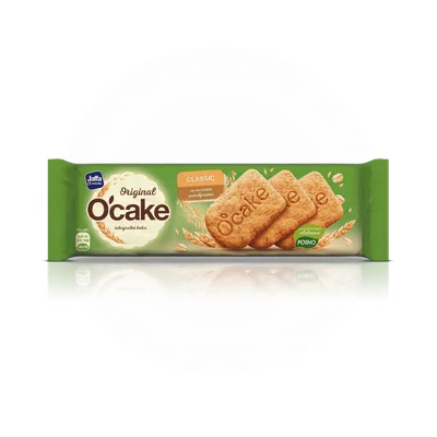 Keks O'cake Classic Jaffa 115 g