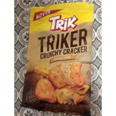 Kreker Triker Sir Banini 90 g