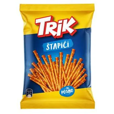 Stapici Slani Trik 95 g