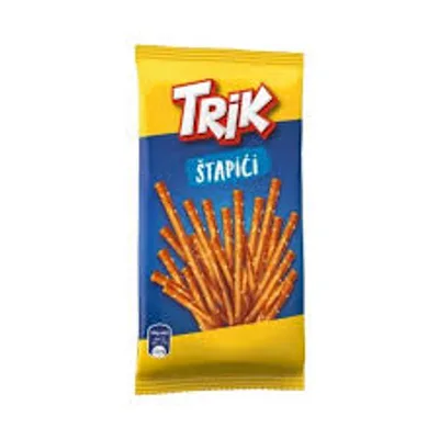 Stapici Trik Banini 95 g