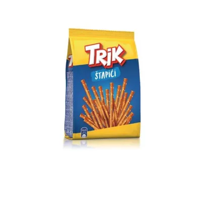 Stapici Trik Banini 200 g