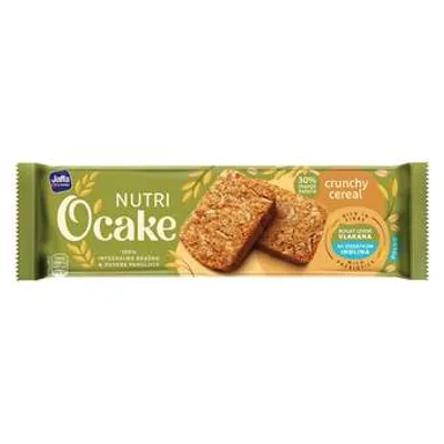 Keks Jaffa O Cake Nutri Crunchy Cereal 115 g