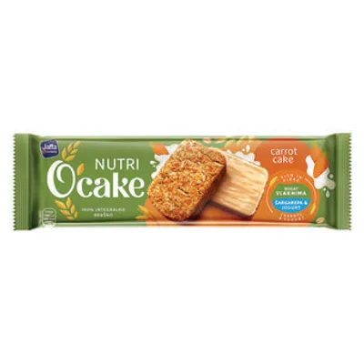 Keks Jaffa O Cake Carrot Cake 133 g