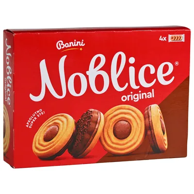 Noblice Original 222 g