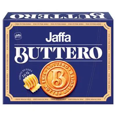 Keks Jaffa Buttero 155 g