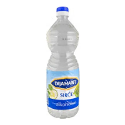 Dijamant Sirce Alkoholno 1 L
