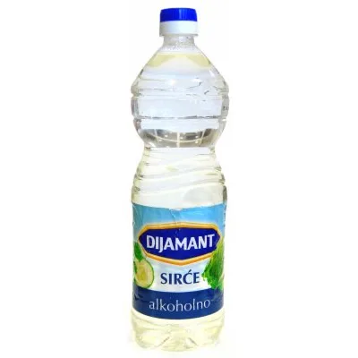 Dijamant Sirće Vinsko 1 L