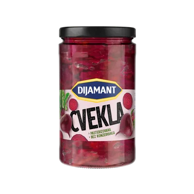 Dijamant Cvekla 680 g
