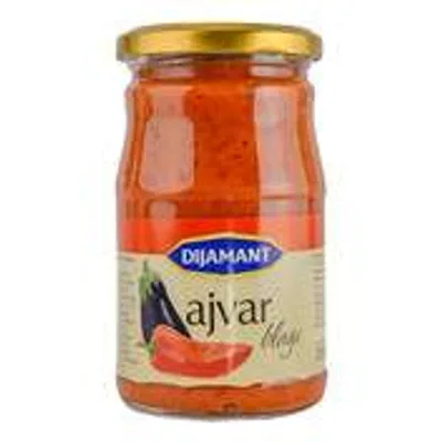 Dijamant Ajvar Blagi 350 g