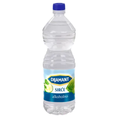 Dijamant Sirce Alkoholno 1 L