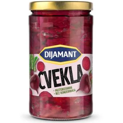 Dijamant Cvekla 670 g