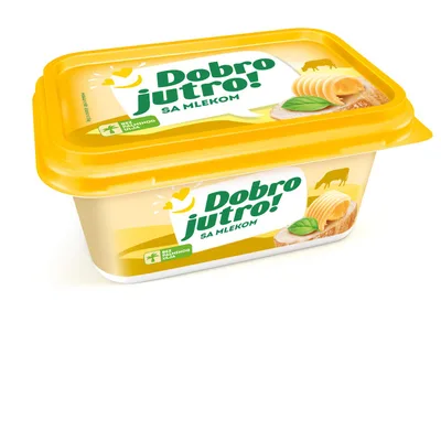 Dijamant Margarin Dobro Jutro Mlecni 500 g