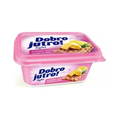 Dijamant Margarin Dobro Jutro Light 500 g