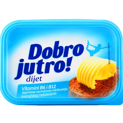 Dijamant Dijet Dobro Jutro 250 g
