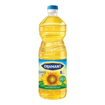 Dijamant Ulje