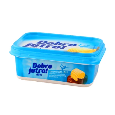 Dijamant Margarin Dobro Jutro Dijet 250 g