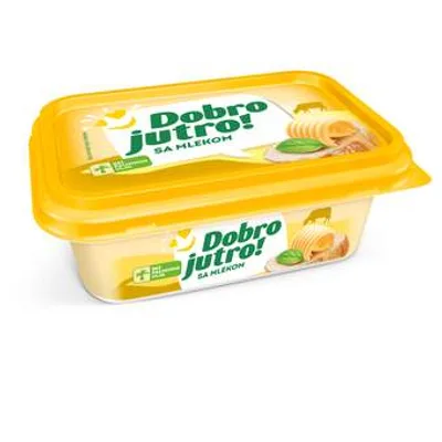 Dijamant Margarin Dobro Jutro 250 g
