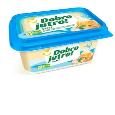 Dijamant Margarin Dobro Jutro Dijet 500 g