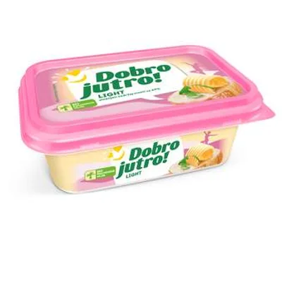 Dijamant Margarin Dobro Jutro Light 250 g