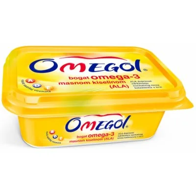 Dijamant Omegol B1 Margarinski Namaz Dijama 250 g