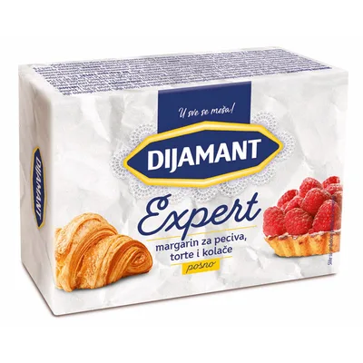Dijamant Margarin Stoni 20% Niza Cena Dijama 250 g