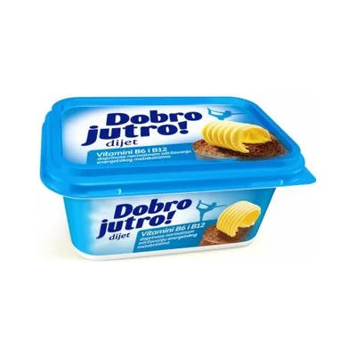 Dijamant Margarin Dob.Jut.Dijet 500 g