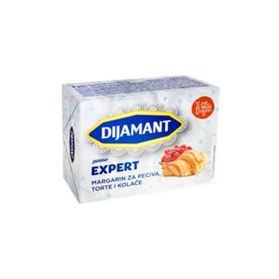 Dijamant Margarin Expert Stoni Ad 250 g