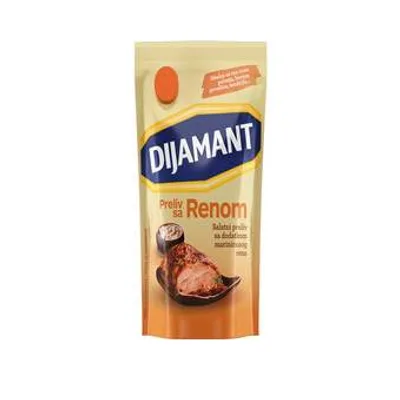 Dijamant Preliv Sa Renom 300 g
