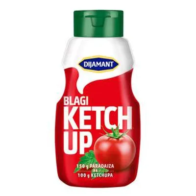 Dijamant Kecap Blagi Boca 500 g