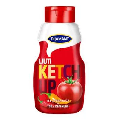Dijamant Kecap Ljuti Boca 500 g