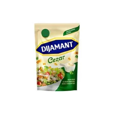 Dijamant Cezar Salatni Preliv 270 g