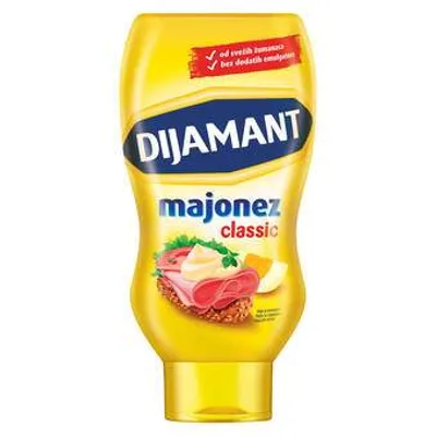 Dijamant Majonez Classic Ad 470 ml