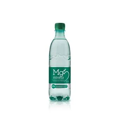 Voda Prirodna Gazirana Mivela Mivela 500 ml