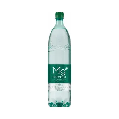 Voda Gazirana Mg Mivela 1,35 L