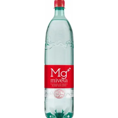 Voda Negazirana Mg Mivela 1,35 L