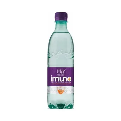 Voda Mg Mivela Imuno 500 ml