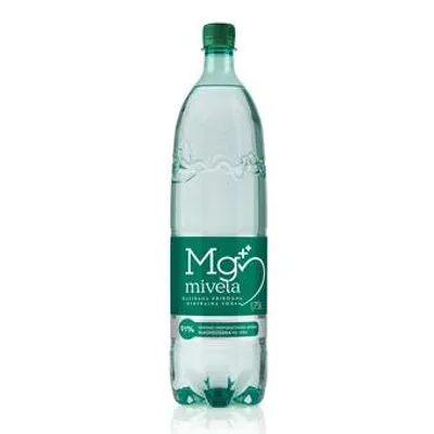 Mineralna Gazirana Voda Mg Mivela 1,75 L