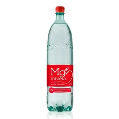 Mineralna Blago Gazirana Voda Mg Mivela 1,75 L