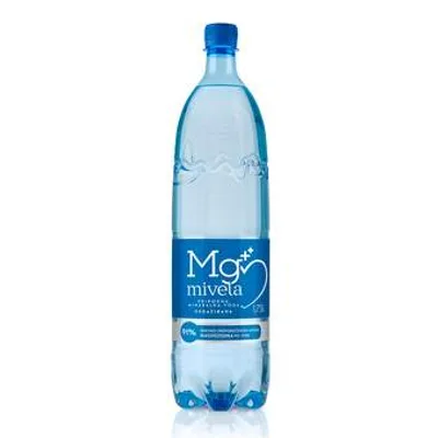 Mineralna Negazirana Voda Mg Mivela 1,75 L