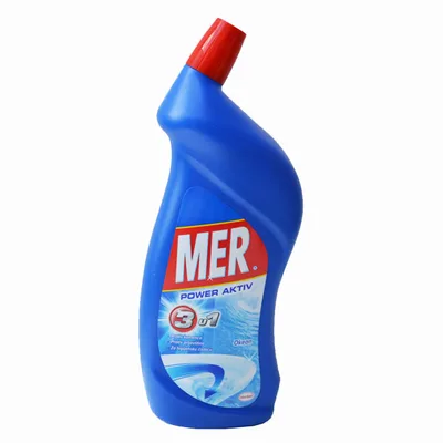 Bref Mer Sanitar Gel Fresh 700 ml