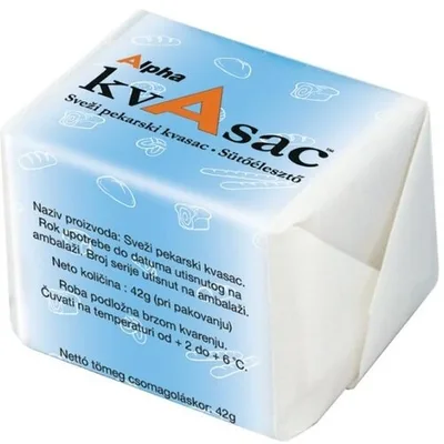 Kvasac Minjon Senta Alfa 42 g