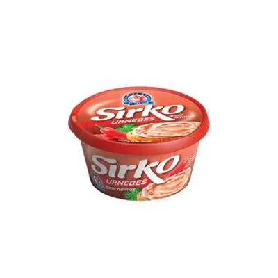 Sir Namaz Sabacka Sirko Urnebes 55% 150 g