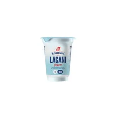 Jogurt Lagani 1%mm Šabac 180 g